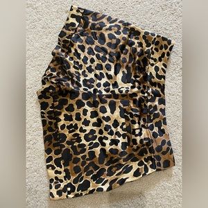 Cache shorts 🤎